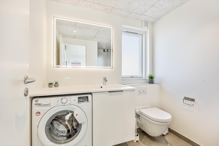 Ferienhaus F4339 in Langsand 141, Hvide Sande - Bild #12