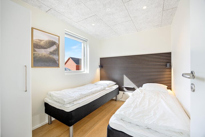 Ferienhaus F4339 in Langsand 141, Hvide Sande - Bild #15