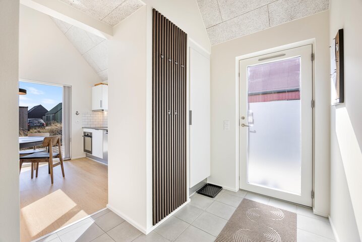 Ferienhaus F4339 in Langsand 141, Hvide Sande - Bild #16