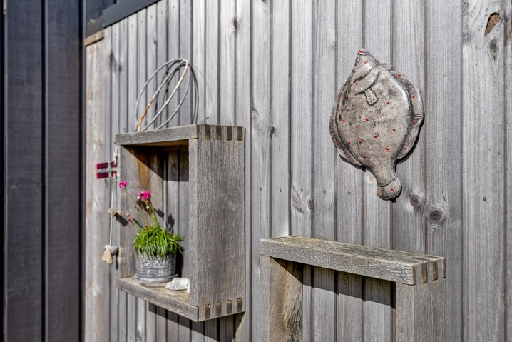 Ferienhaus F4339 in Langsand 141, Hvide Sande - Bild #19