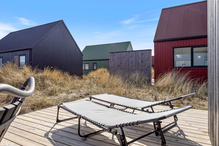 Ferienhaus F4339 in Langsand 141, Hvide Sande - Bild #25