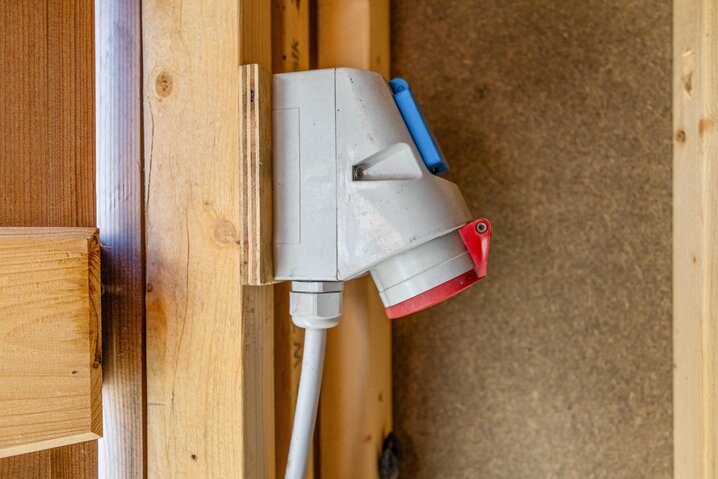 Ferienhaus F4339 in Langsand 141, Hvide Sande - Bild #27