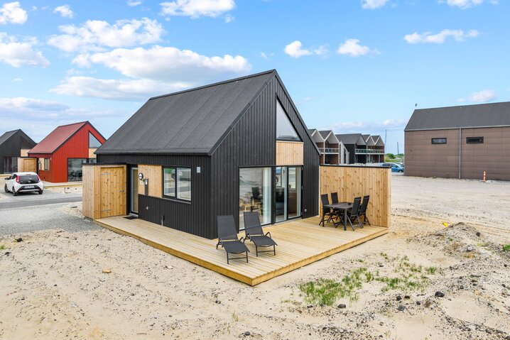 Ferienhaus F4340 in Langsand 234, Hvide Sande - Bild #0