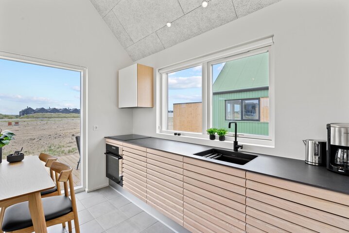 Ferienhaus F4340 in Langsand 234, Hvide Sande - Bild #2