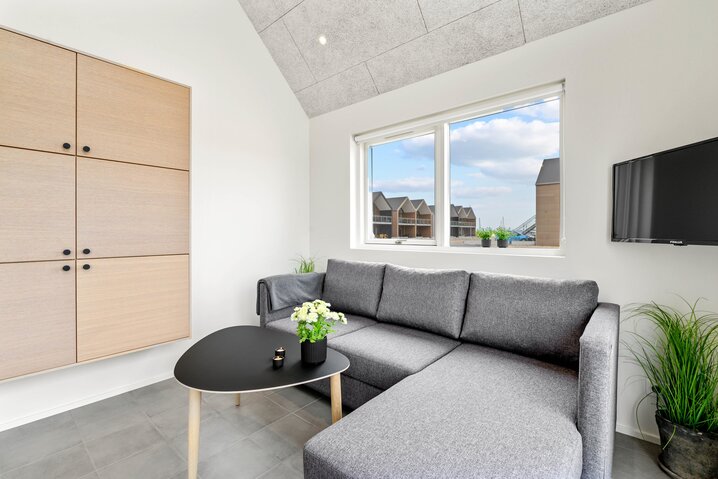 Ferienhaus F4340 in Langsand 234, Hvide Sande - Bild #3