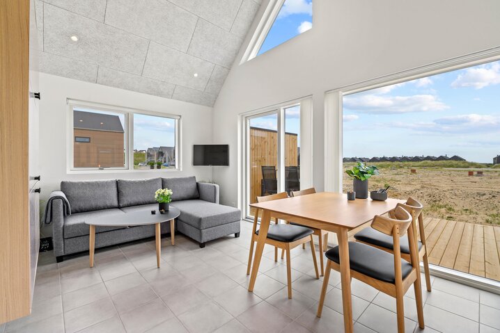 Ferienhaus F4340 in Langsand 234, Hvide Sande - Bild #5