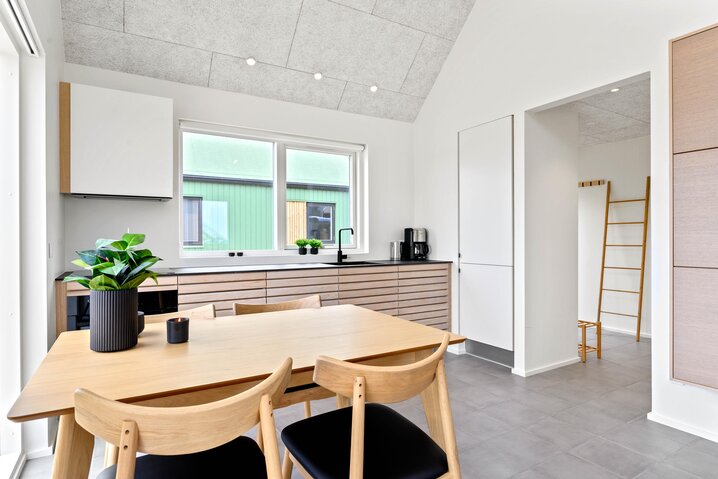 Ferienhaus F4340 in Langsand 234, Hvide Sande - Bild #6