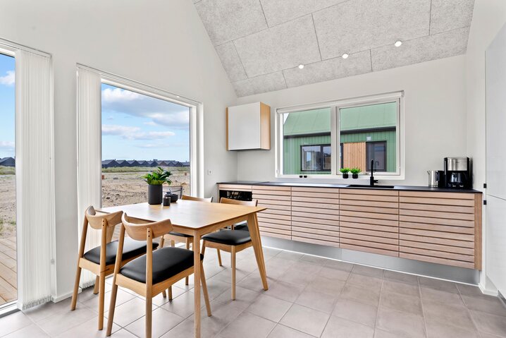 Ferienhaus F4340 in Langsand 234, Hvide Sande - Bild #7