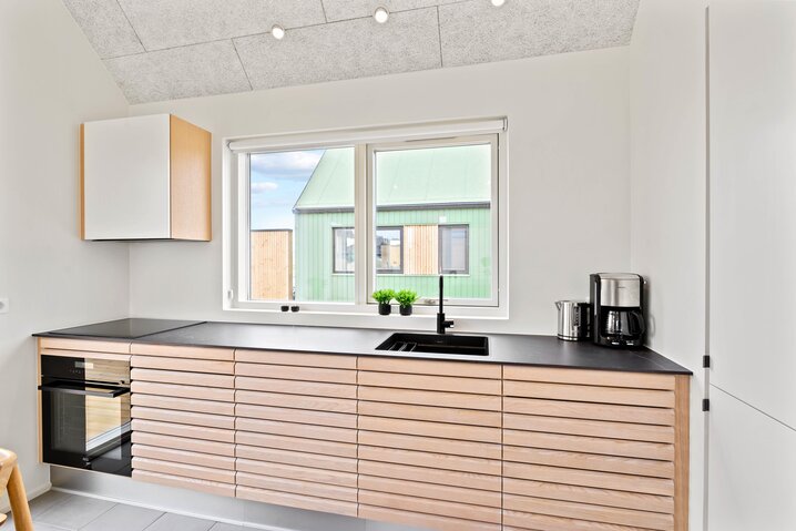 Ferienhaus F4340 in Langsand 234, Hvide Sande - Bild #8