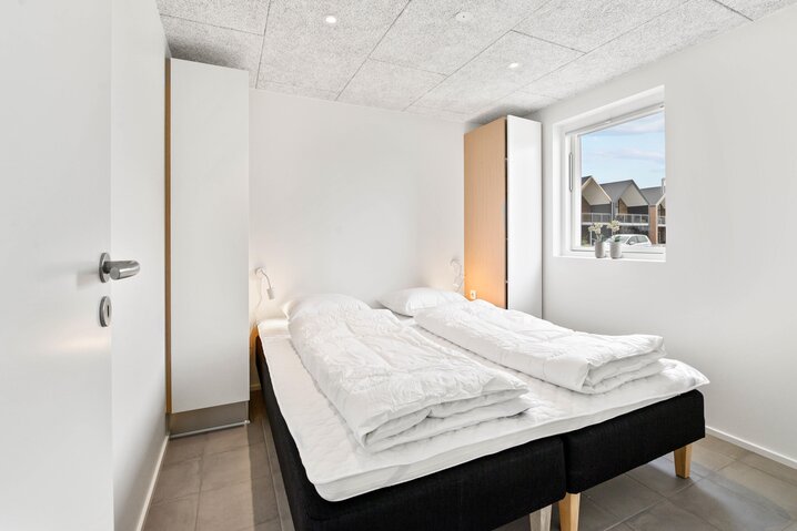 Ferienhaus F4340 in Langsand 234, Hvide Sande - Bild #9