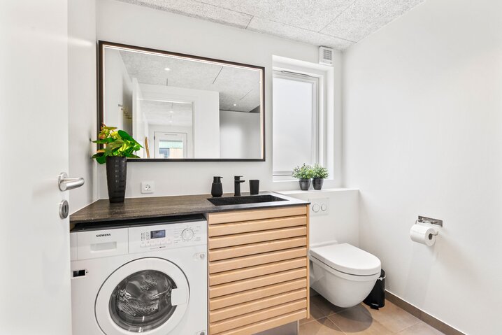 Ferienhaus F4340 in Langsand 234, Hvide Sande - Bild #10