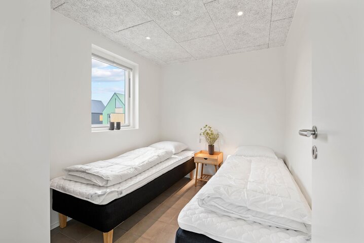 Ferienhaus F4340 in Langsand 234, Hvide Sande - Bild #12