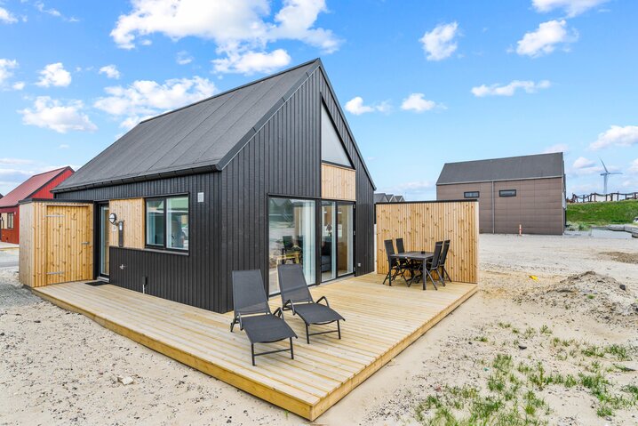Ferienhaus F4340 in Langsand 234, Hvide Sande - Bild #14