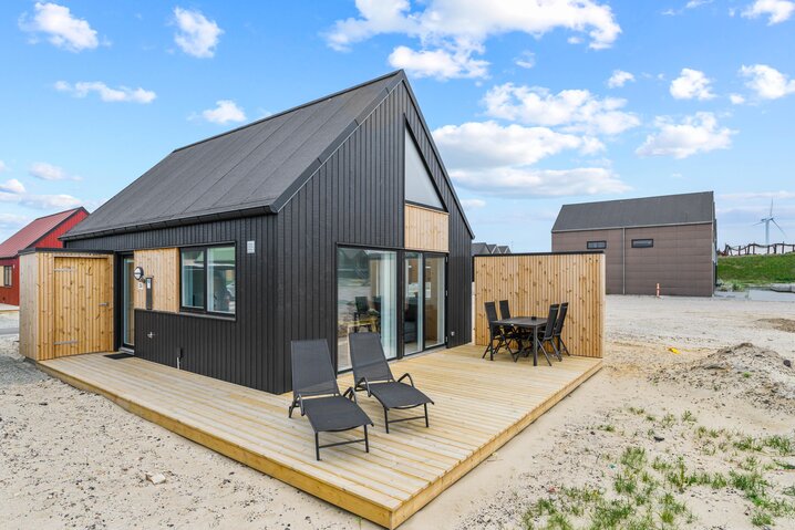 Ferienhaus F4340 in Langsand 234, Hvide Sande - Bild #16