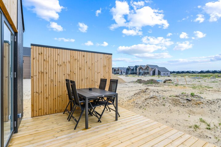 Ferienhaus F4340 in Langsand 234, Hvide Sande - Bild #17