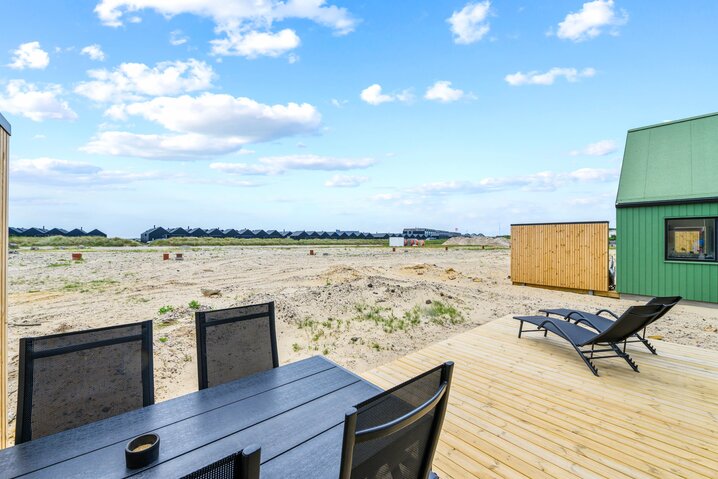 Ferienhaus F4340 in Langsand 234, Hvide Sande - Bild #18