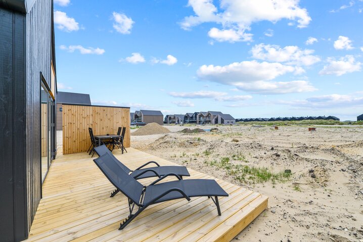 Ferienhaus F4340 in Langsand 234, Hvide Sande - Bild #19