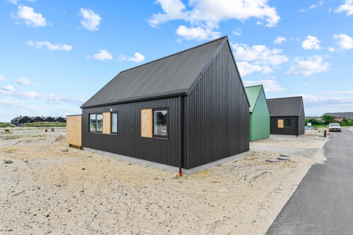 Ferienhaus F4340 in Langsand 234, Hvide Sande - Bild #21