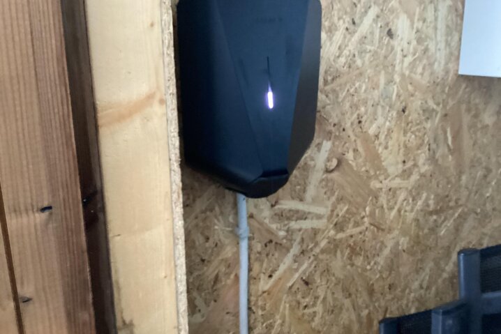 Ferienhaus F4340 in Langsand 234, Hvide Sande - Bild #22