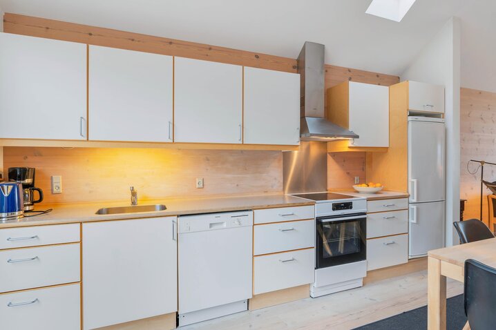 Ferienhaus F4341 in Slusen 41, Hvide Sande - Bild #2