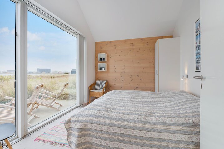 Ferienhaus F4341 in Slusen 41, Hvide Sande - Bild #9