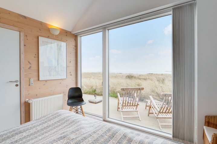 Ferienhaus F4341 in Slusen 41, Hvide Sande - Bild #10