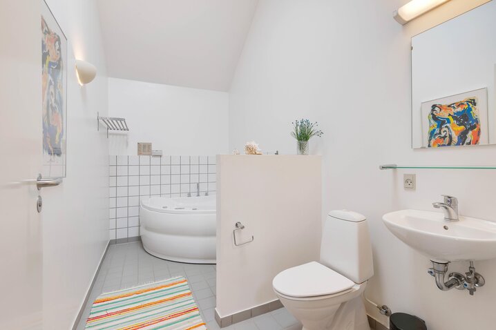 Ferienhaus F4341 in Slusen 41, Hvide Sande - Bild #11