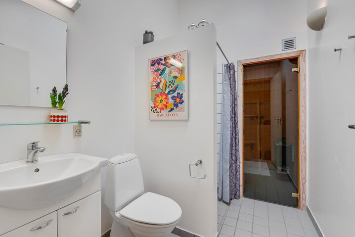 Ferienhaus F4341 in Slusen 41, Hvide Sande - Bild #14