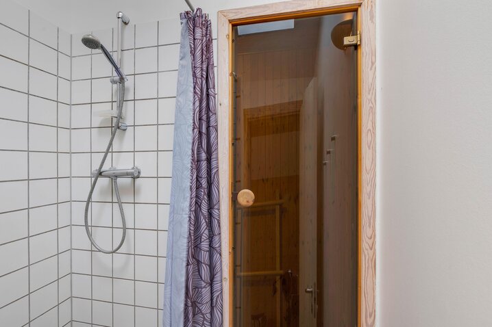 Ferienhaus F4341 in Slusen 41, Hvide Sande - Bild #15