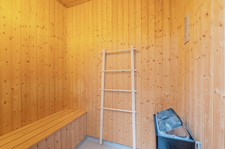 Ferienhaus F4341 in Slusen 41, Hvide Sande - Bild #16