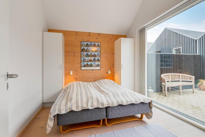 Ferienhaus F4341 in Slusen 41, Hvide Sande - Bild #17