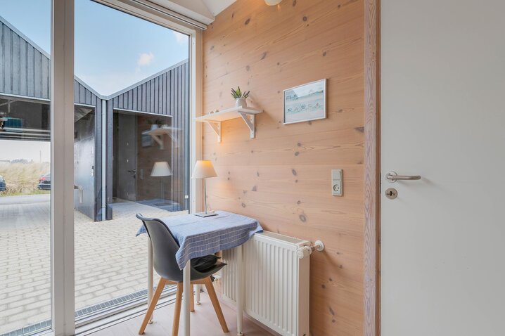 Ferienhaus F4341 in Slusen 41, Hvide Sande - Bild #18