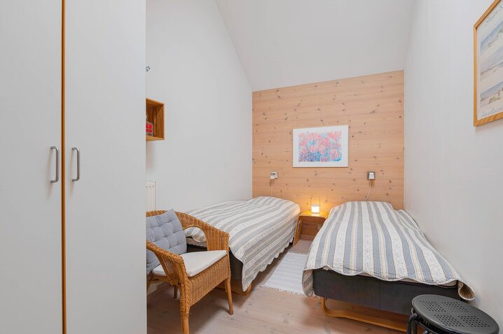 Ferienhaus F4341 in Slusen 41, Hvide Sande - Bild #19