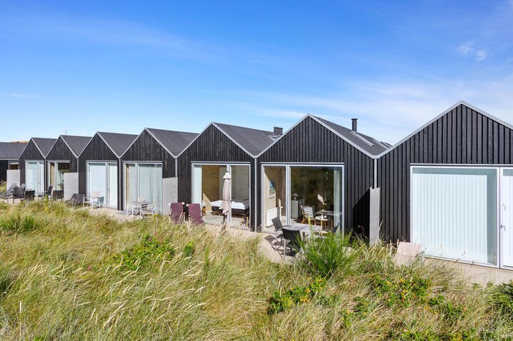 Ferienhaus F4341 in Slusen 41, Hvide Sande - Bild #21