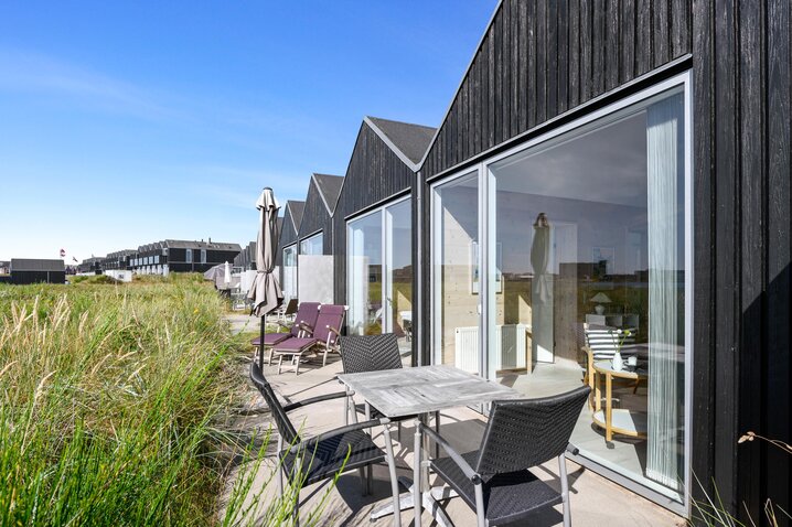 Ferienhaus F4341 in Slusen 41, Hvide Sande - Bild #22