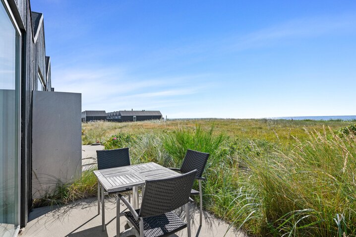 Ferienhaus F4341 in Slusen 41, Hvide Sande - Bild #23