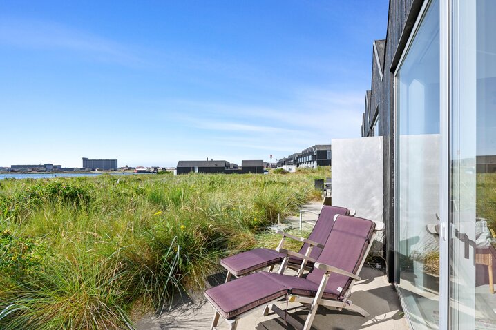 Ferienhaus F4341 in Slusen 41, Hvide Sande - Bild #26