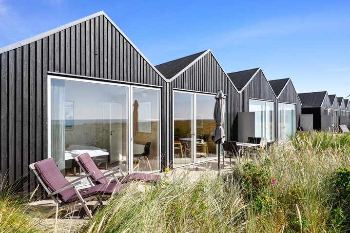 Ferienhaus F4341 in Slusen 41, Hvide Sande - Bild #27