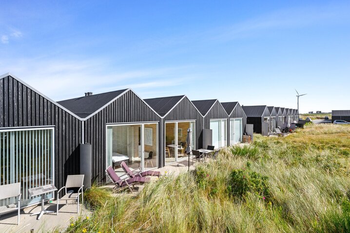 Ferienhaus F4341 in Slusen 41, Hvide Sande - Bild #28