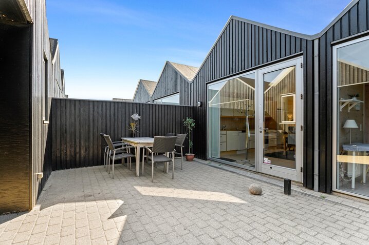 Ferienhaus F4341 in Slusen 41, Hvide Sande - Bild #29