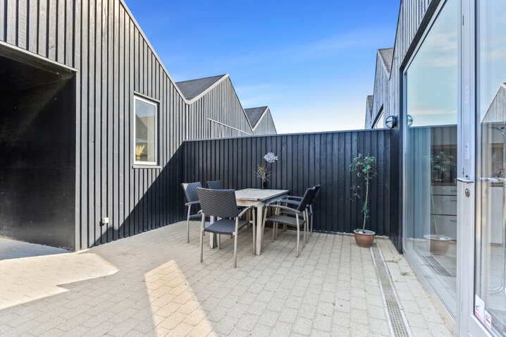 Ferienhaus F4341 in Slusen 41, Hvide Sande - Bild #30