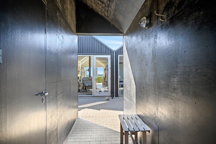 Ferienhaus F4341 in Slusen 41, Hvide Sande - Bild #31