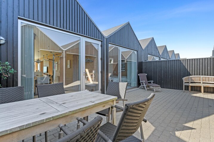 Ferienhaus F4341 in Slusen 41, Hvide Sande - Bild #32