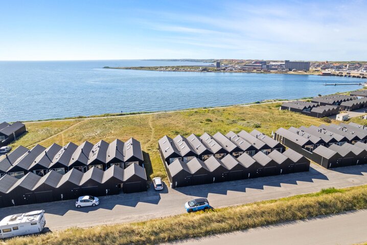 Ferienhaus F4341 in Slusen 41, Hvide Sande - Bild #35