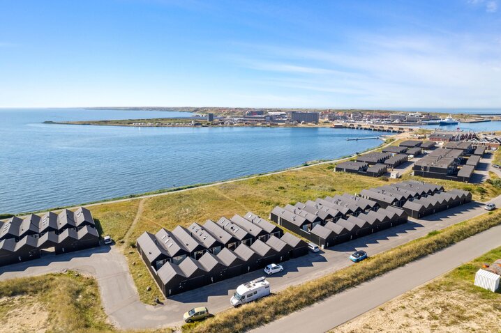 Ferienhaus F4341 in Slusen 41, Hvide Sande - Bild #36