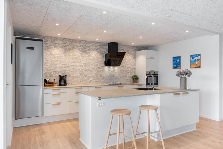 Ferienhaus F4342 in Nørregade 2, lejlighed 30, Hvide Sande - Bild #3
