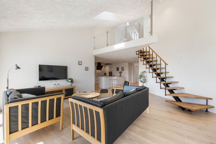 Ferienhaus F4342 in Nørregade 2, lejlighed 30, Hvide Sande - Bild #5