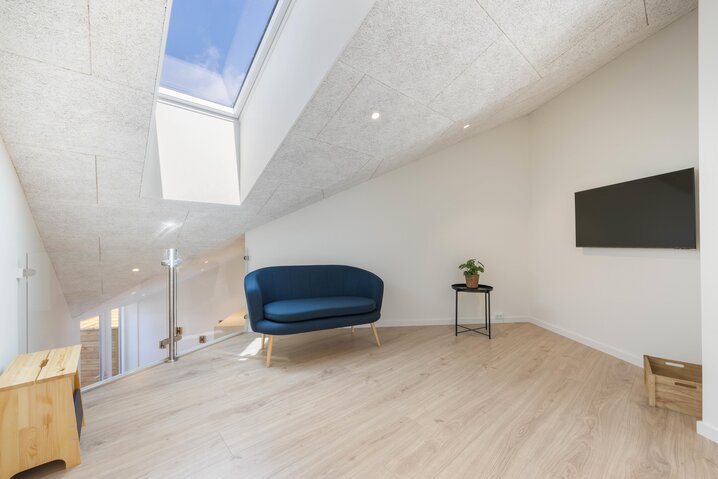Ferienhaus F4342 in Nørregade 2, lejlighed 30, Hvide Sande - Bild #6
