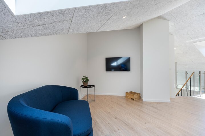 Ferienhaus F4342 in Nørregade 2, lejlighed 30, Hvide Sande - Bild #7