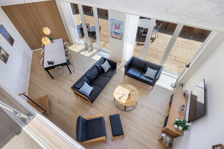 Ferienhaus F4342 in Nørregade 2, lejlighed 30, Hvide Sande - Bild #8